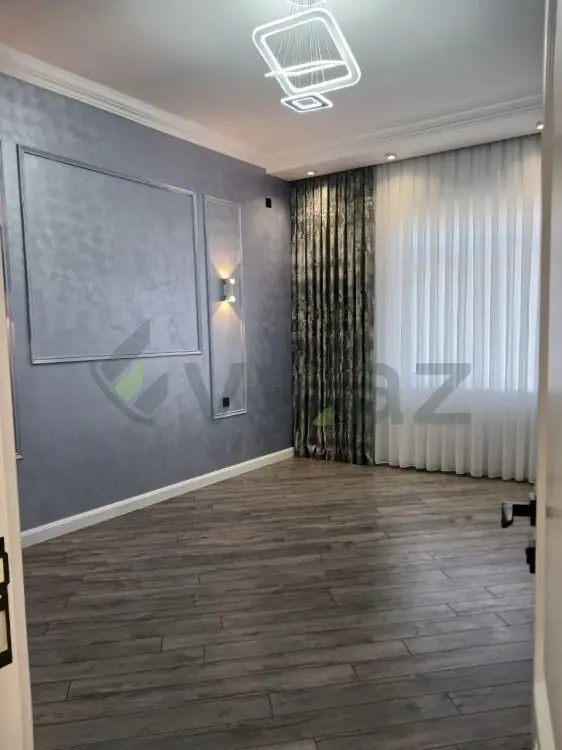 3 otaqlı Həyət evi Satılır, Buzovna, Xəzər, Bakı — Ev, villa, Bakı (6)