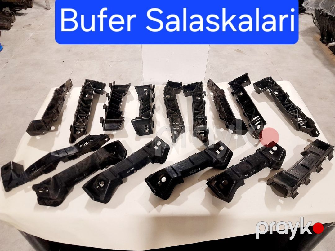 Kia Ceed, Kia Rio, Hyundai i30, Hyundai Accent ehtiyat hissələri — Ehtiyat hissələri və aksesuarlar, Bakı (4)