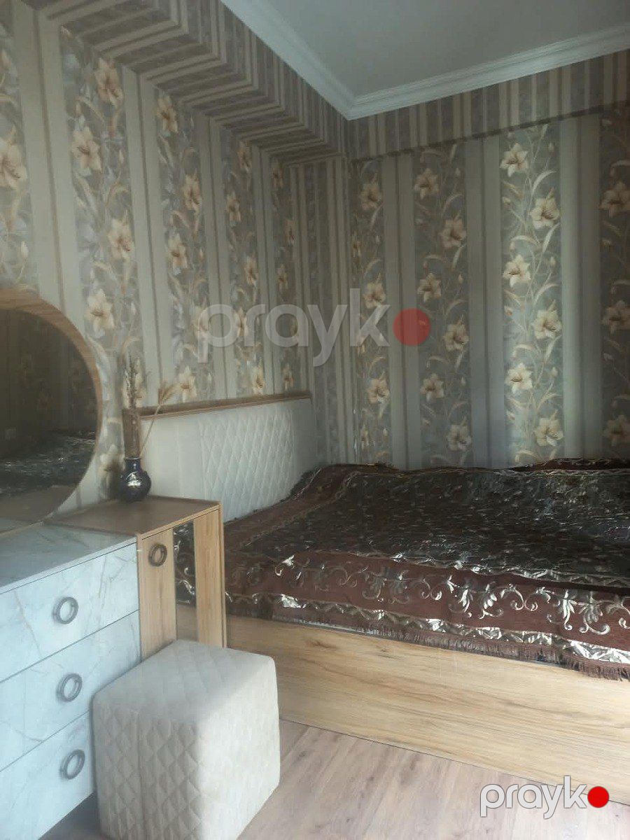 Satılır 2 otaqlı yeni tikili 45 m² — Mənzil, Bakı (12)