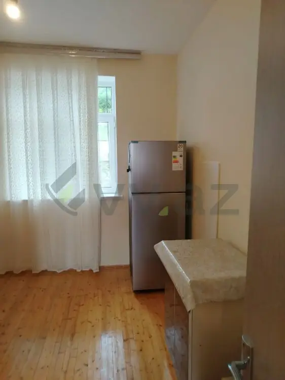 3 otaqlı Həyət evi Kirayə (günlük), Şamaxı — Ev, villa, Şamaxı (11)