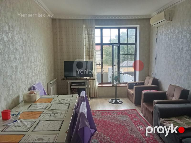 Satılır 7 otaqlı Həyət evi / Villa, 240 m², Sabunçu rayonu — Ev, villa, Bakı (12)