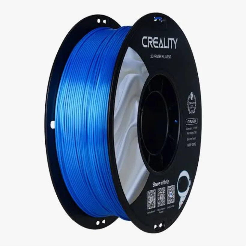CR-Silk Blue 1.75mm 1kg — Mallar, Bakı (2)