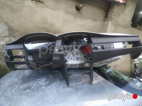 "BMW E60, E61" şiti — Bakı
