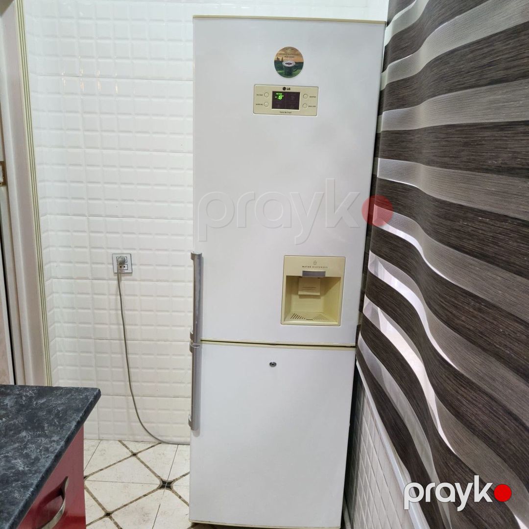İcarəyə verilir 2 otaqlı yeni tikili 60 m² — Mənzil, Bakı (8)