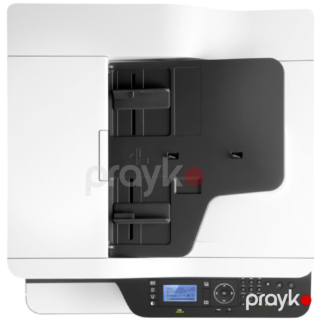 Printer HP LaserJet M443NDA MFP (8AF72A) — Ofis texnikası və istehlak malları, Bakı (2)