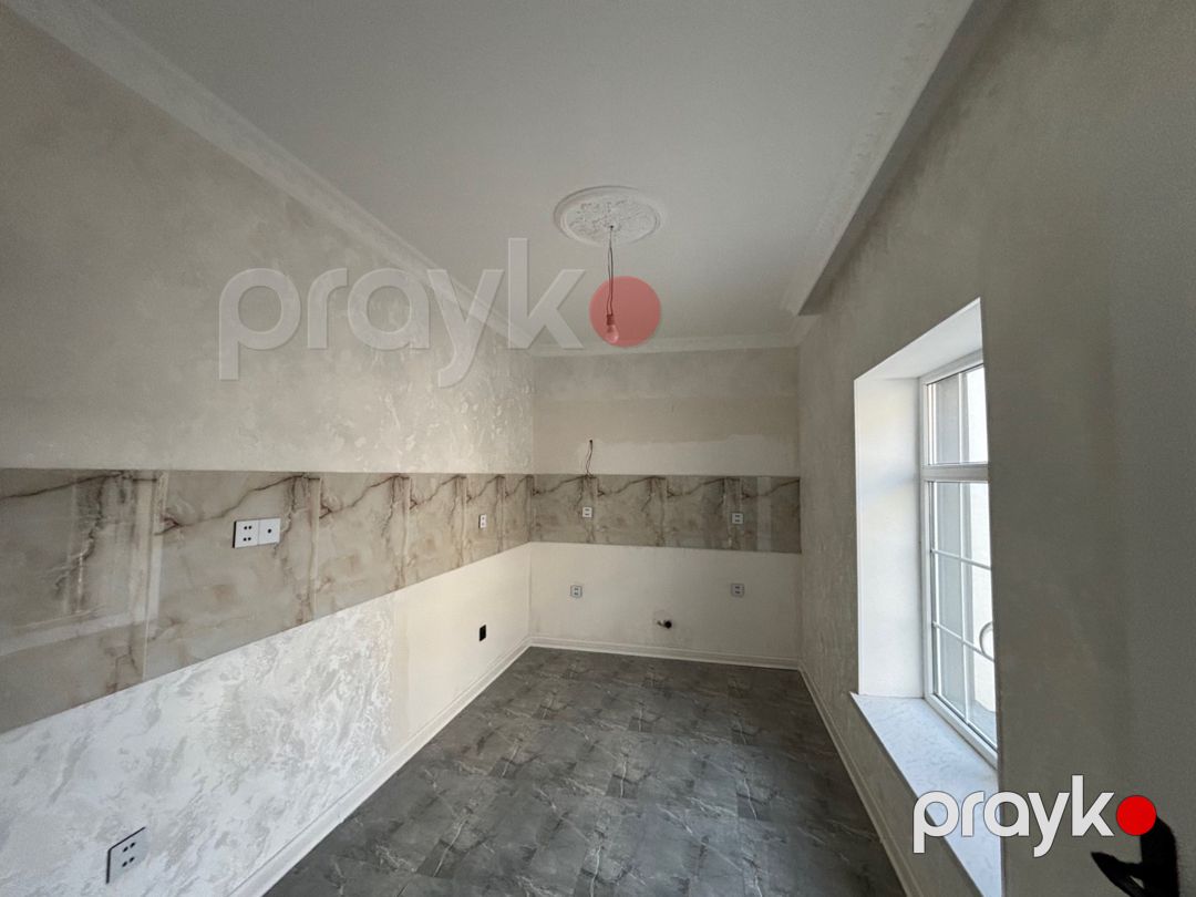 Həyət evi, Maştağa qəs — Ev, villa, Bakı (4)
