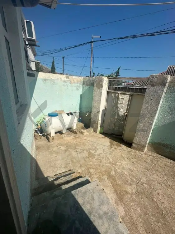 2 sot Torpaq Satılır, Binə qəs., Xəzər, Bakı — Torpaq, Bakı (10)