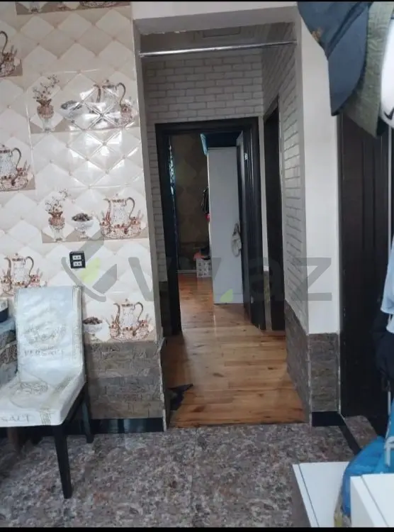 3 otaqlı Həyət evi Satılır, Qurtuluş 93, Abşeron — Ev, villa (9)