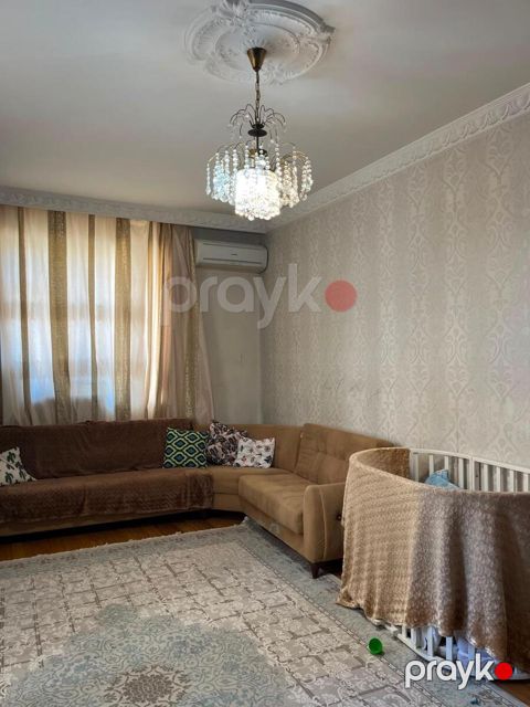 Satılır 2 otaqlı yeni tikili 100 m² — Bakı