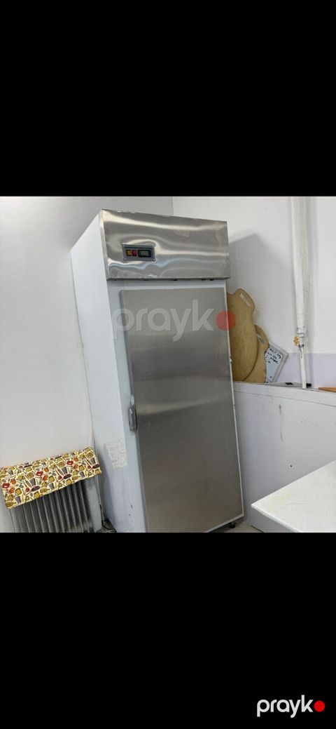Dondurucu kamera — Bakı