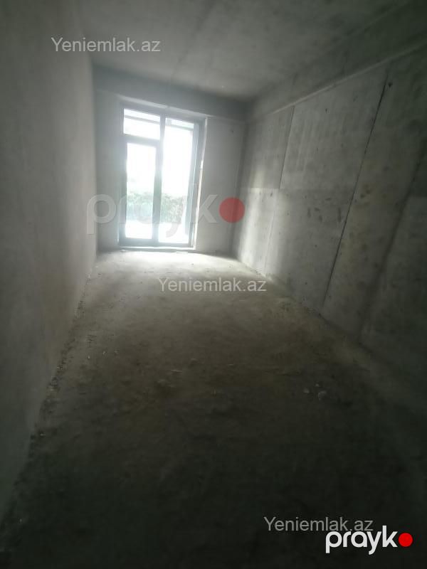 Satılır 2 otaqlı Bina evi menzil (Yeni tikili), 100 m², Sumqayıt Bulvarı — Mənzil, Sumqayıt (6)