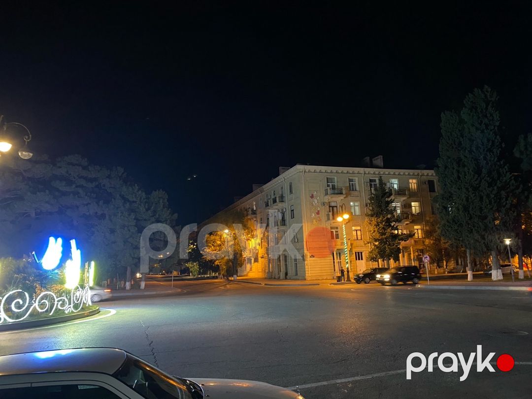 2-otaqlı mənzil kirayə verilir, Sumqayıt ş., 53 m² — Mənzil, Sumqayıt (2)