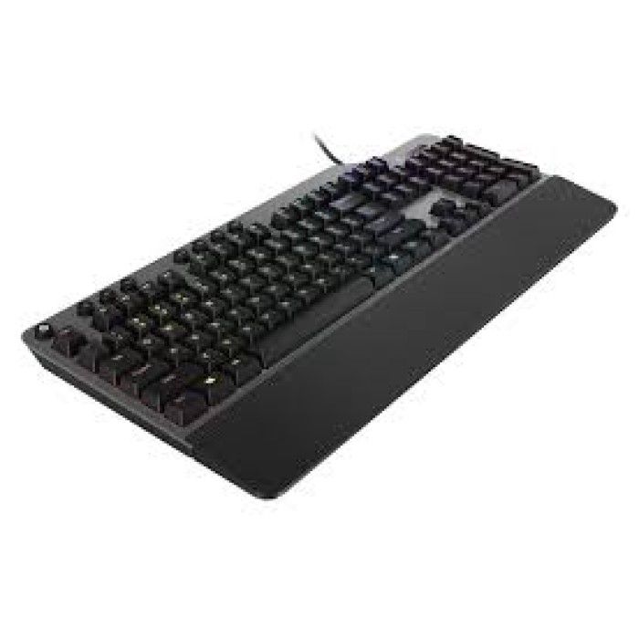 Lenovo Legion K500 RGB Mexaniki Oyun Klaviaturası — Elektronika, Bakı (2)