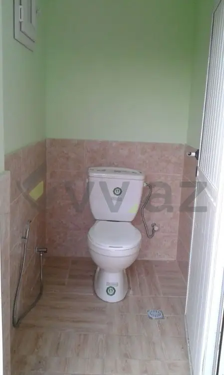 3 otaqlı Həyət evi Kirayə (günlük), Qax — Ev, villa, Qax (11)