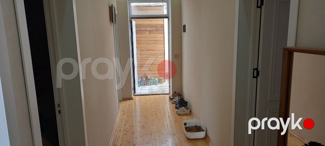 Həyət evi, Lökbatan qəs — Ev, villa, Bakı (6)