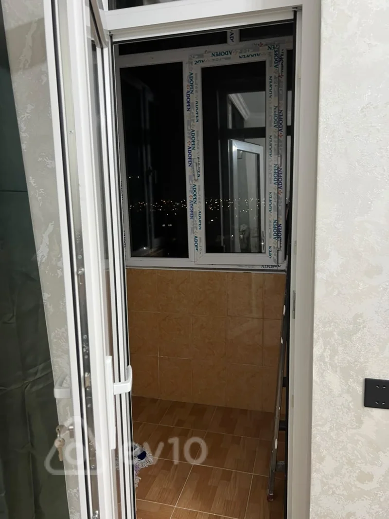 2 otaqlı mənzil, 78 m², Qaraçuxur qəsəbəsi — kirayə — Mənzil, Bakı (12)