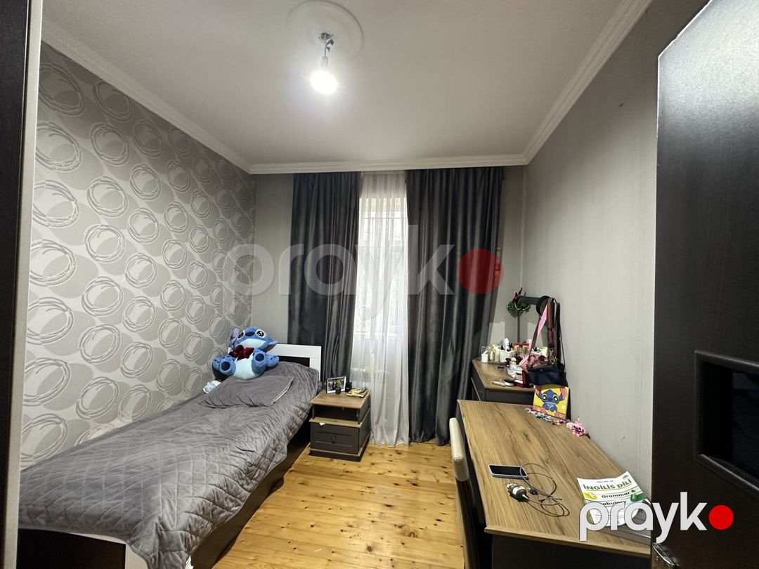 Satılır 5 otaqlı həyət evi/bağ evi 150 m² — Ev, villa, Bakı (7)