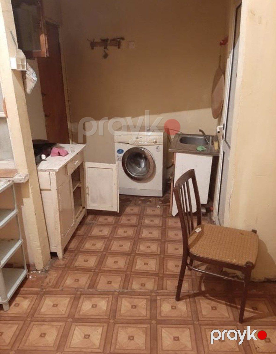 2-otaqlı mənzil kirayə verilir, Nəsimi r., 40 m² — Mənzil, Bakı (5)