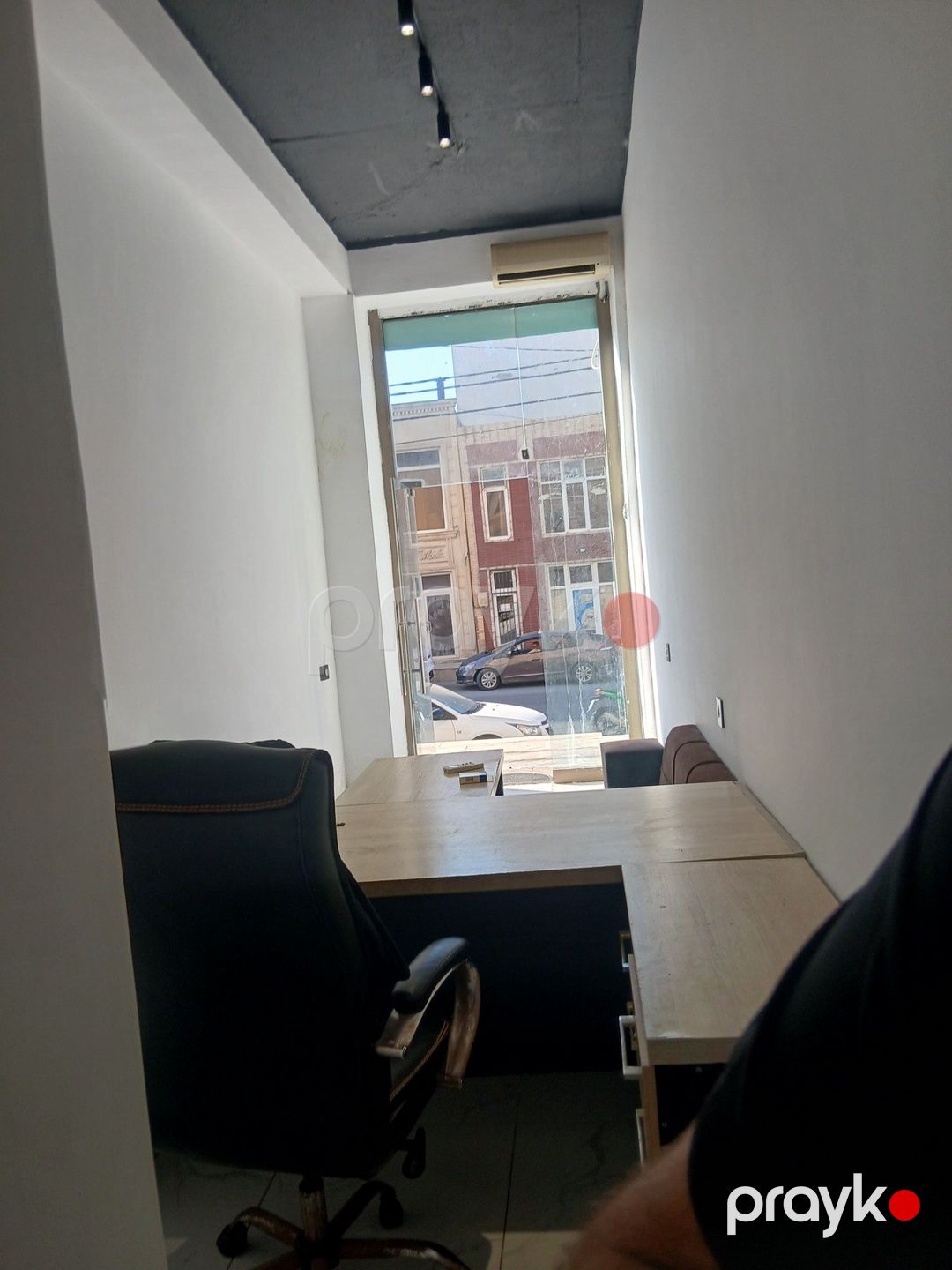 İcarəyə verilir obyekt 18 m² — Əmlak, Xırdalan (7)