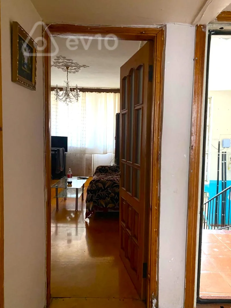3 otaqlı mənzil, 60 m², Əhmədli qəs.R.Məmmədov küç — Mənzil, Bakı (7)