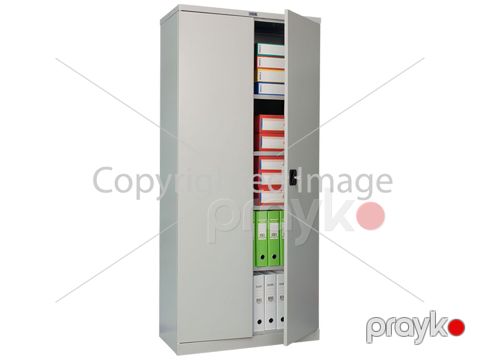 Ofis dolabı Praktik СВ-12 — Bakı
