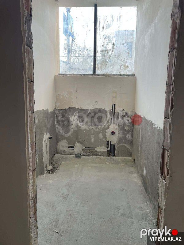 Nərimanov rayonunda 2 otaqlı Ofis Kirayə verilir, 164 m² — Ofis, Bakı (8)