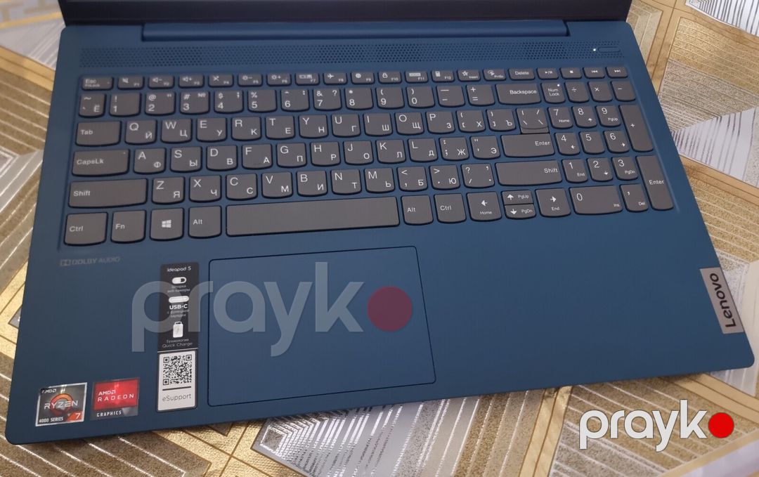 Lenovo IdeaPad — Noutbuklar, Sumqayıt (4)