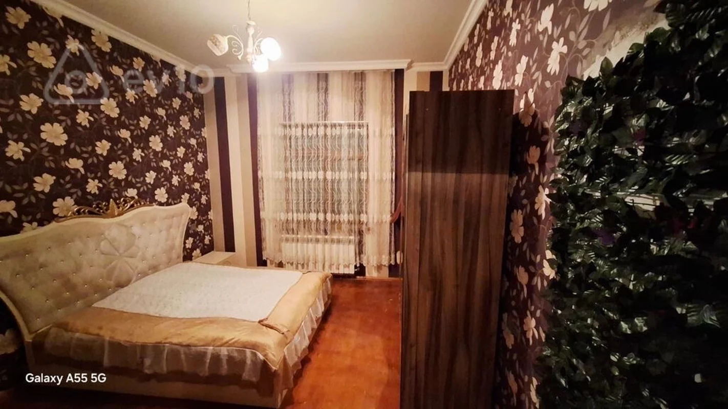 2 otaqlı həyət evi, 60 m², Xırdalan — kirayə — Ev, villa, Xırdalan (2)