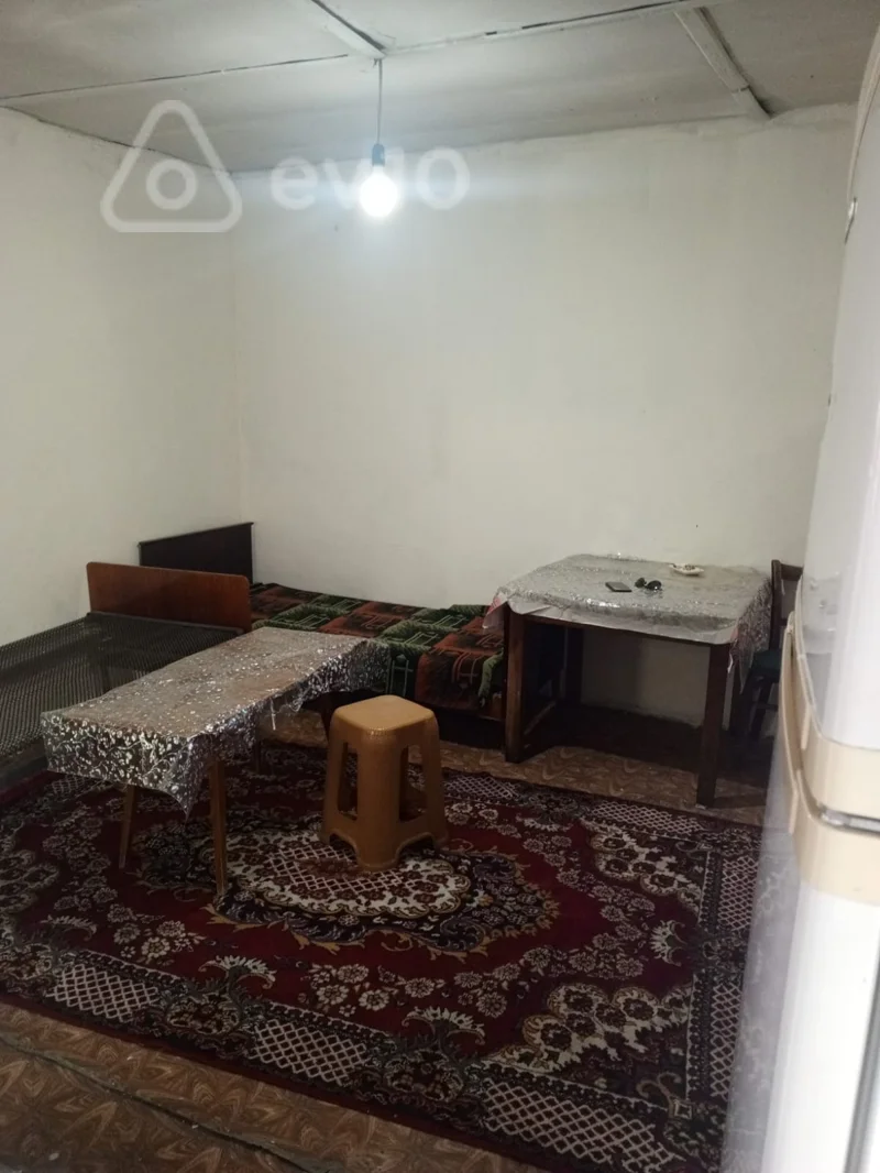 1 otaqlı həyət evi, 40 m², Nizami m — kirayə — Bakı