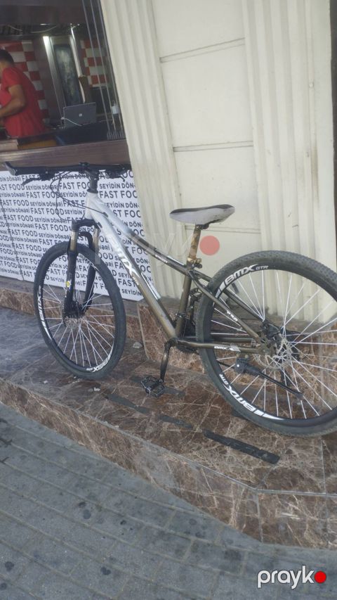 29 velo — Bakı