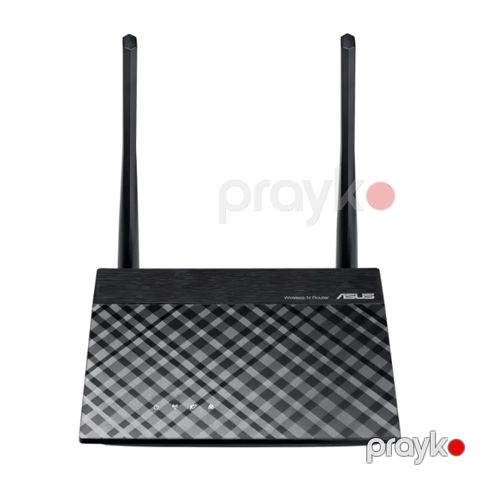 ASUS RT-N12E C1 (90IG29002-M033PA0) — Bakı
