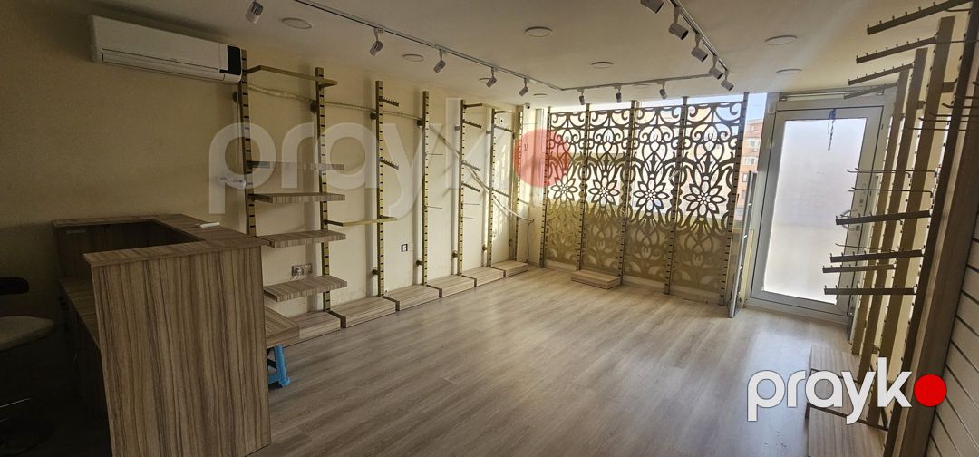 İcarəyə verilir obyekt 30 m² — Əmlak, Bakı (3)