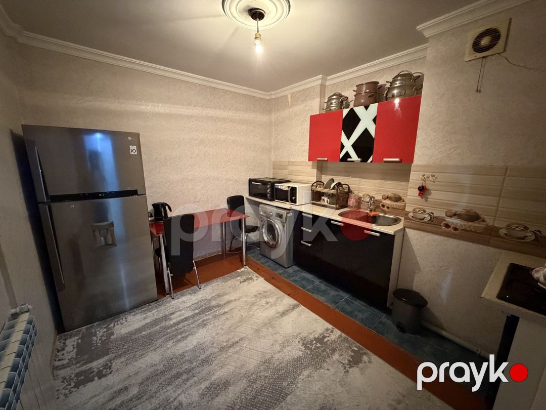 Satılır 2 otaqlı yeni tikili 66 m² — Mənzil, Bakı (6)