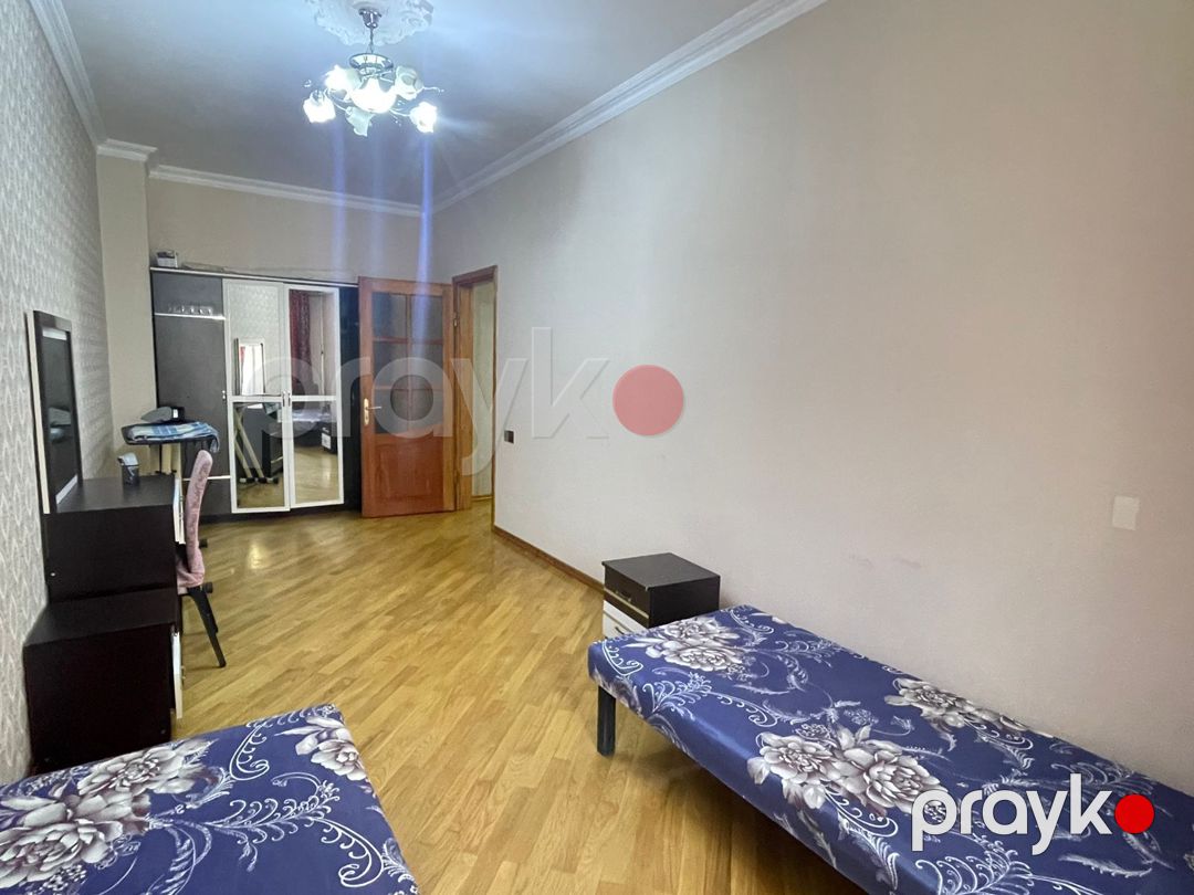 Satılır 3 otaqlı yeni tikili 95 m² — Mənzil, Bakı (5)