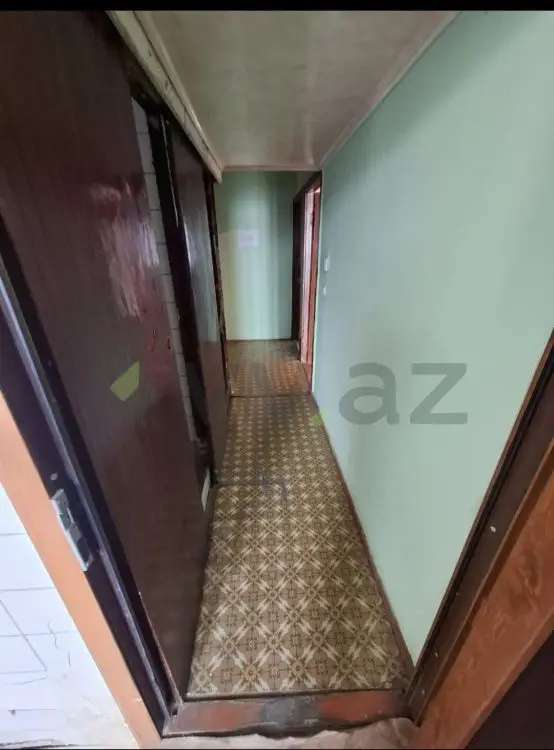 3 otaqlı mənzil Köhnə tikili Satılır, H.Aslanon qəs., Xətai, Bakı — Mənzil, Bakı (6)