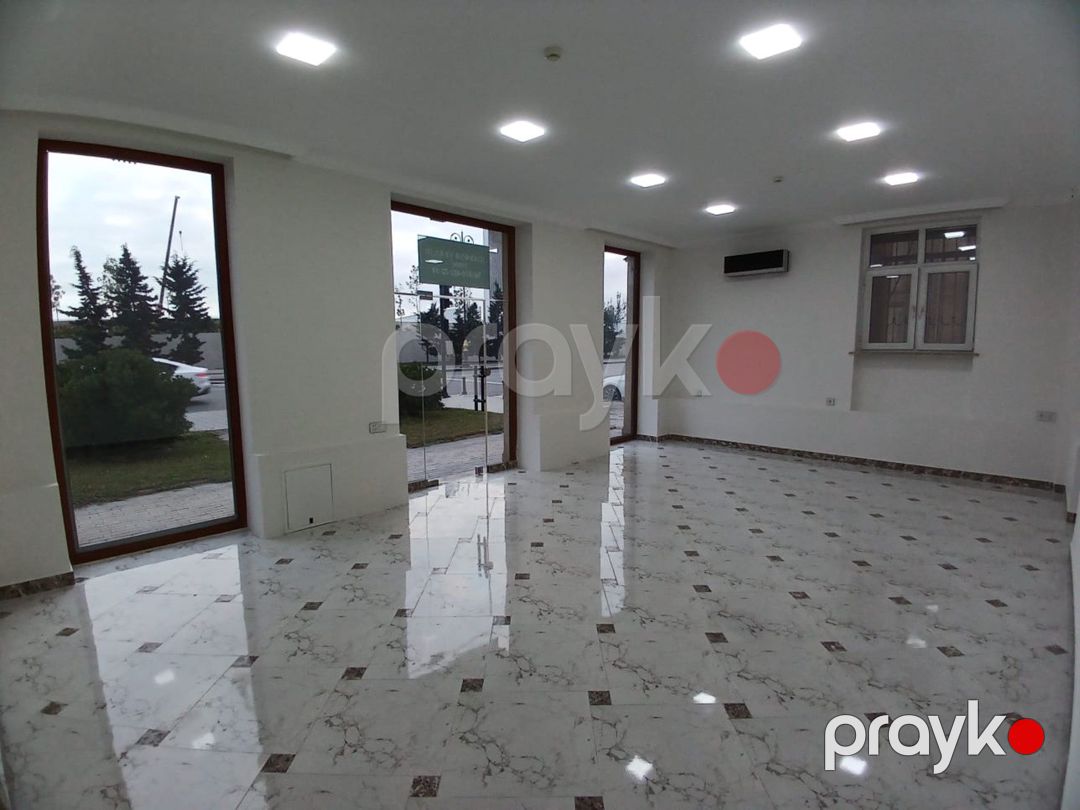Satılır obyekt 90 m² — Əmlak, Bakı (4)