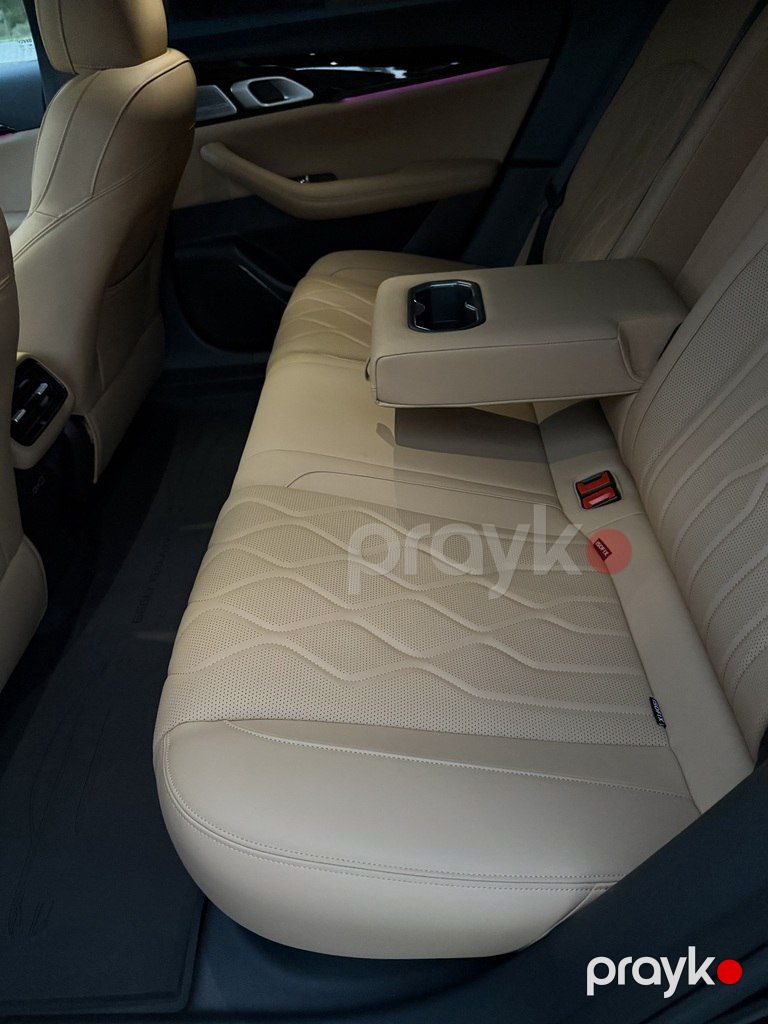 Geely Galaxy A7, 1.5 L, 18.4 kWh, 2025 il, 10 000 km — Avtomobillər, Bakı (11)