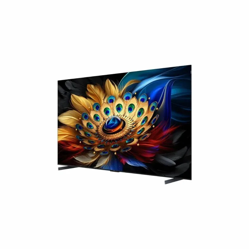 Televizor TCL 43C655 QLED — Televizorlar, Bakı (2)