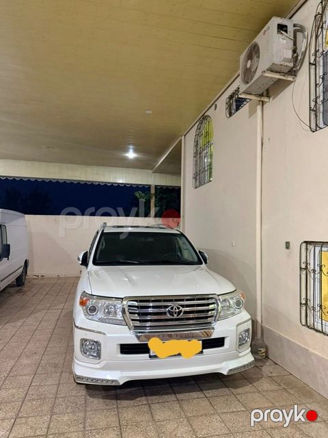 Toyota Land Cruiser, 4.0 L, 2013 il, 145 000 km — Cəlilabad