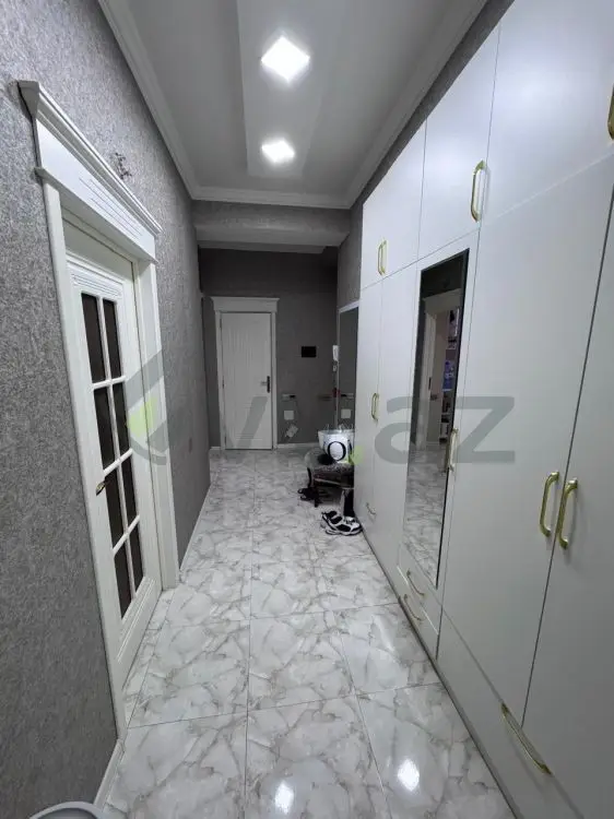 3 otaqlı mənzil Yeni tikili Satılır, Yasamal qəs., Yasamal, Bakı — Mənzil, Bakı (6)