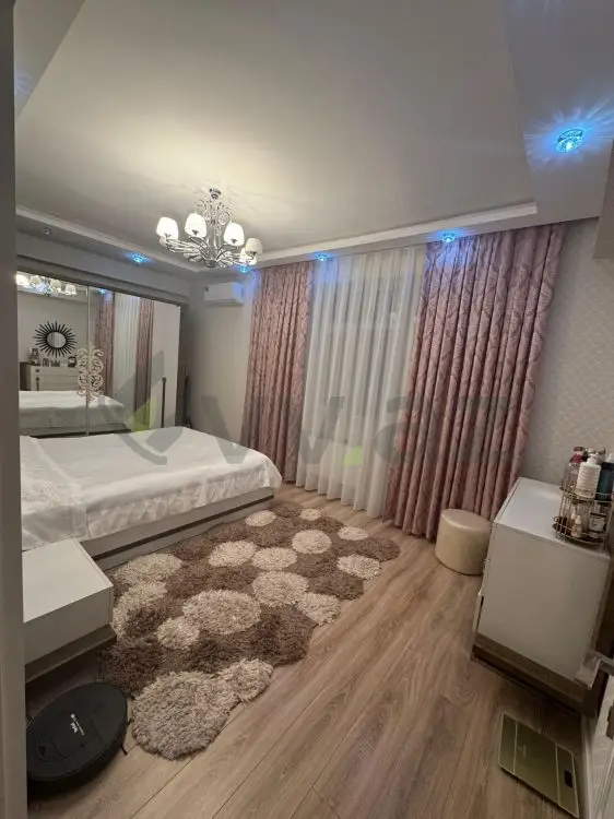 3 otaqlı mənzil Yeni tikili Satılır, Qurtuluş 93, Abşeron — Mənzil (3)