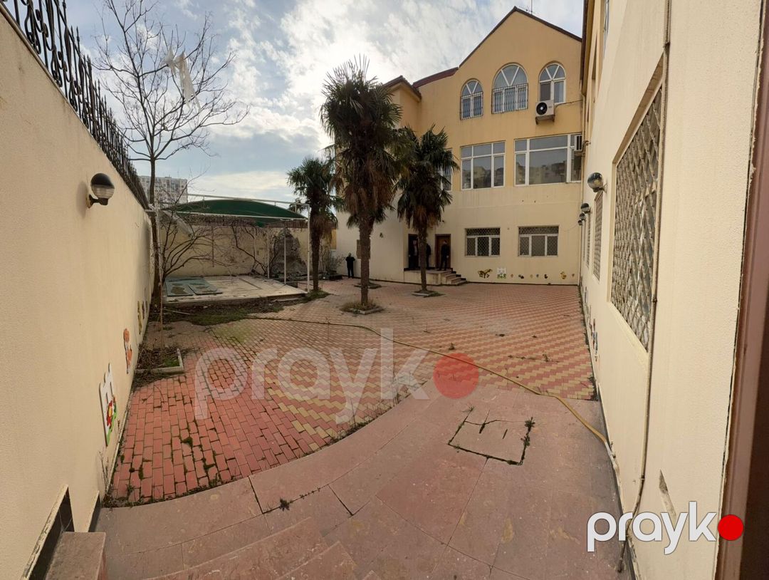 Satılır obyekt 600 m² — Əmlak, Bakı (2)