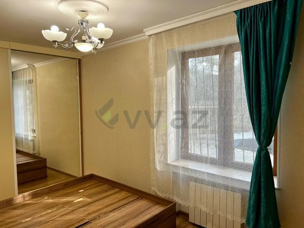 2 otaqlı mənzil Köhnə tikili Satılır, 8-ci kilometr, Nizami, Bakı — Bakı