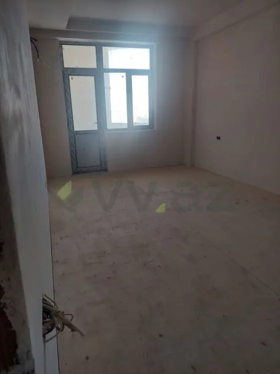 4 otaqlı mənzil Yeni tikili Satılır, 8-ci mikrorayon, Binəqədi, Bakı — Mənzil, Bakı (5)