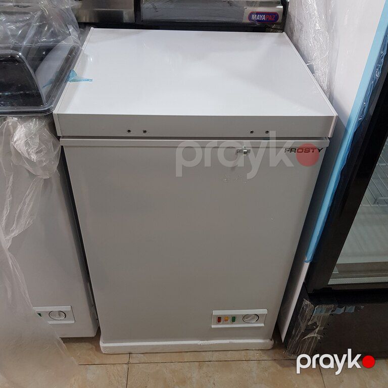 Dərin dondurucu "Frosty" — Biznes və avadanlıq, Bakı (3)