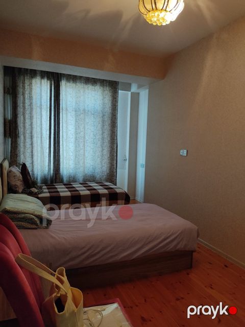 İcarəyə verilir 3 otaqlı yeni tikili 25 m² — Xırdalan