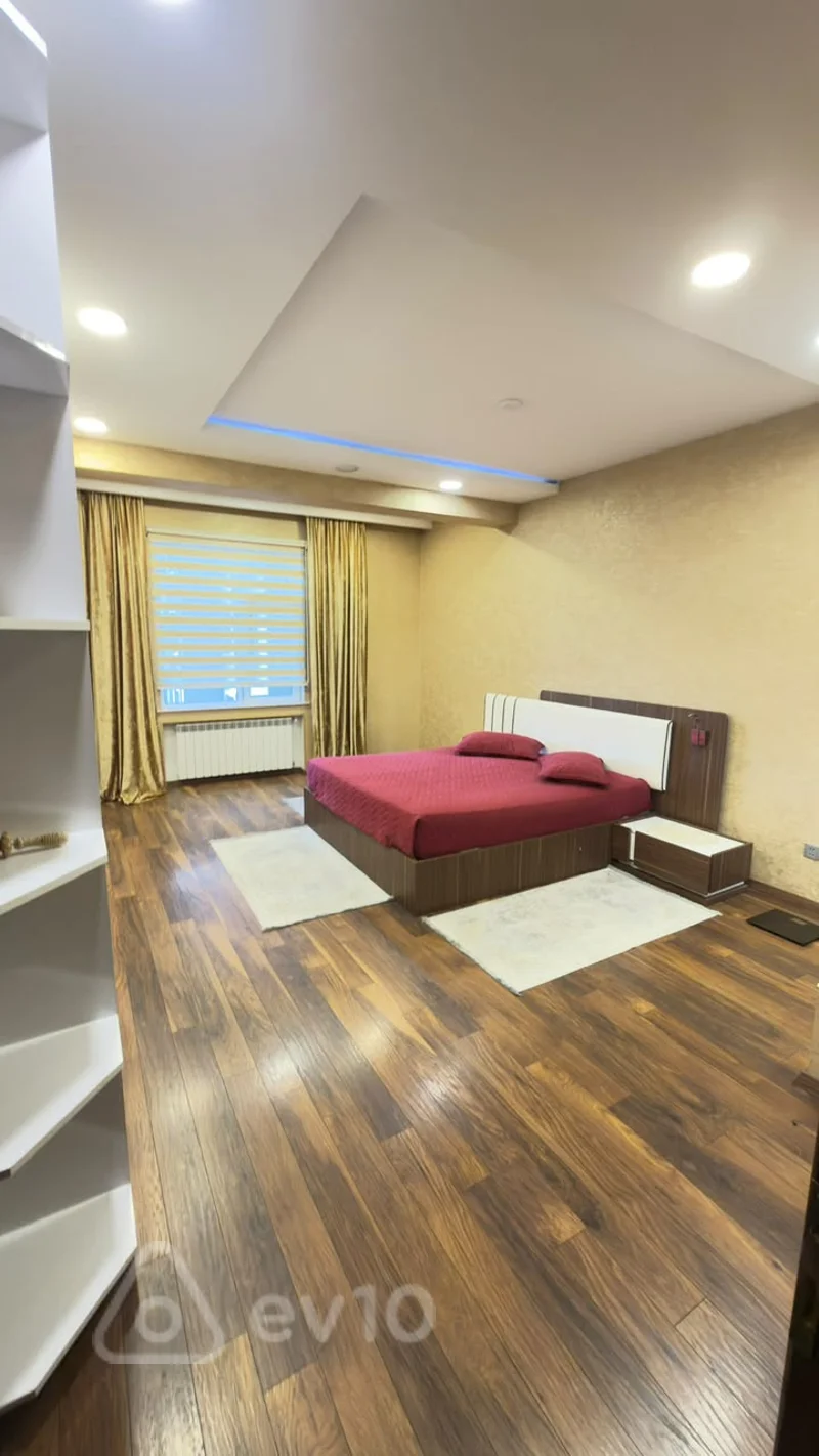 4 otaqlı mənzil, 200 m², Nəcəfqulu Rəfiyev k. 28 A — kirayə — Mənzil, Bakı (6)