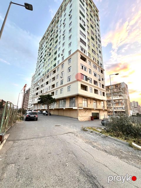 Satış: 3 otaqlı Yeni tikili, 115 m², Suraxanı rayonu — Bakı