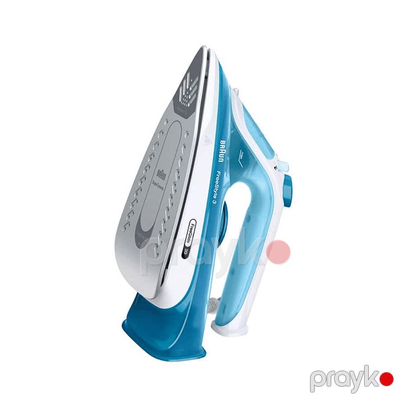 Ütü Braun FI3144BL — Ütü, Bakı (2)