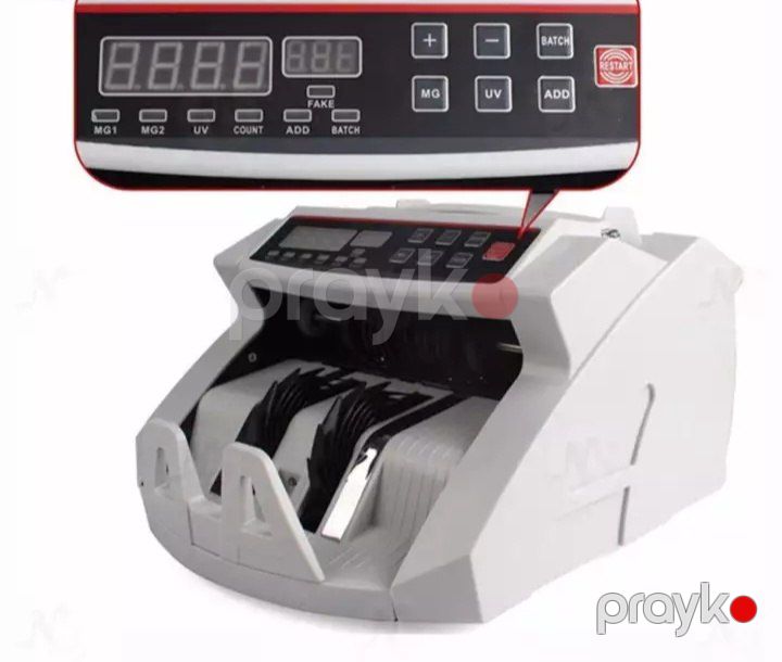 Pulsayan aparatlar "2108 Uv/mg" — Biznes və avadanlıq, Bakı (4)